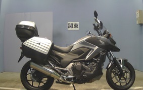 HONDA NC750X D Limited 2015 RC72