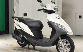 SUZUKI ADDRESS V125 DT11A