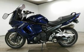 SUZUKI BANDIT 1250 F 2012 GW72A