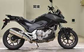 HONDA NC 700 X 2012 RC63