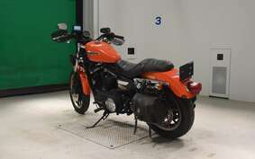 HARLEY XL883RI 2009 CS2