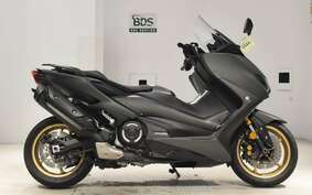 YAMAHA T-MAX 560 T 2021 SJ19J