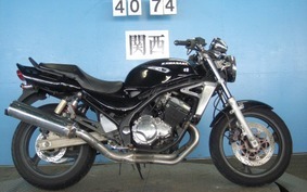 KAWASAKI BALIUS 250 Gen.2 1997 ZR250B