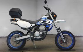 KAWASAKI KLX250D TRACKER 2002 LX250E