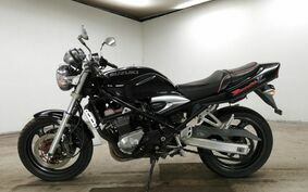 SUZUKI BANDIT 400 V 1997 GK7AA