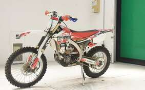 YAMAHA YZ250F CG34C