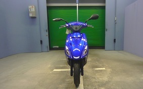 SUZUKI ADDRESS V125 S CF4MA