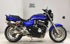 HONDA CB1300SF SUPER FOUR 1999 SC40