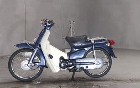 HONDA SUPER CUB50 AA01