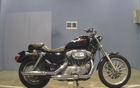 HARLEY XL883I 2007 CN2