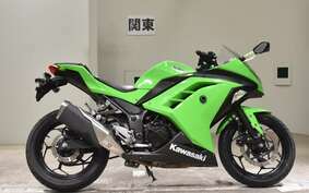 KAWASAKI NINJA 250 EX250L