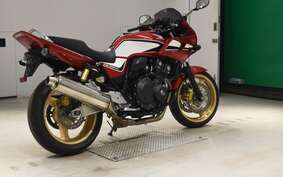 HONDA CB400 SUPER BOLDOR VTEC A 2013 NC42