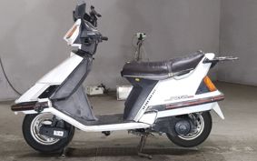 HONDA SPACY125 JF02