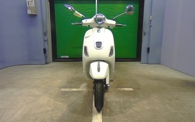 VESPA LX150IE M684