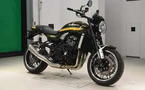 KAWASAKI Z900RS ZR900C