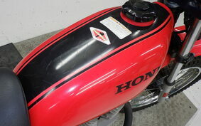 HONDA XL230 MC36