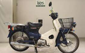 HONDA C50 SUPER CUB AA01