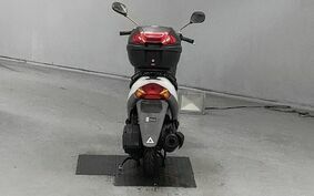 SUZUKI ADDRESS V125 CF46A