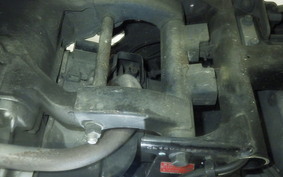 SUZUKI ADDRESS V125 G CF46A