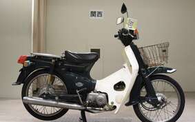 HONDA C70 SUPER CUB E C70