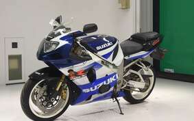 SUZUKI GSX-R1000 2003 GT74A