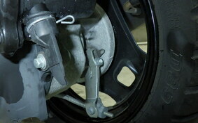 SUZUKI ADDRESS V50 CA4BA