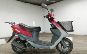 SUZUKI LET's 2 CA1PA