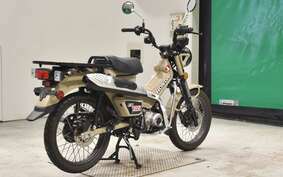 HONDA CT125 HUNTER CUB JA55