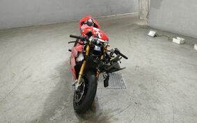 DUCATI PANIGALE V4 S 2023 3D00AA