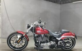 HARLEY FXSB1580 2013 BF5