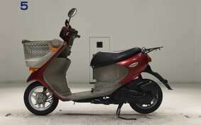 SUZUKI LET's 4 Basket CA43A