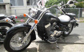 HONDA SHADOW 750 2009 RC50