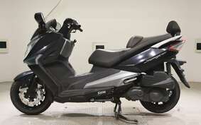 SYM JOYMAX125I