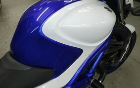 SUZUKI GLADIUS 2011 VK58A