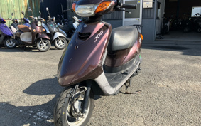 YAMAHA JOG SA55J