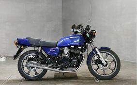 KAWASAKI Z750 GP Type KZ750R