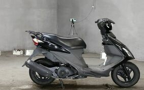 SUZUKI ADDRESS V125 S CF4MA