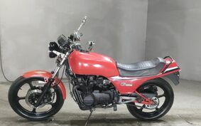 KAWASAKI Z550 GP KZ550H