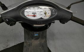 HONDA DIO Z4 AF57