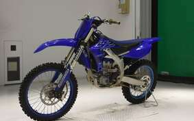 YAMAHA YZ250F CG40C