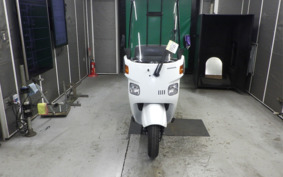 HONDA GYRO CANOPY TA03