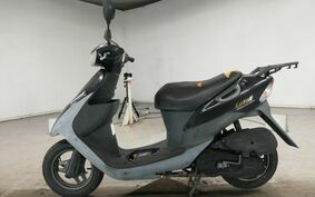 SUZUKI LET's 2 CA1PA