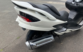 SUZUKI SKYWAVE 250 (Burgman 250) CJ44A