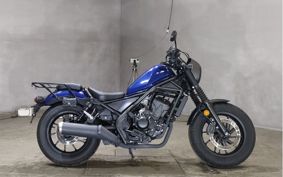 HONDA  REBEL 250S MC49