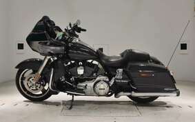 HARLEY FLTRX 1690 2012