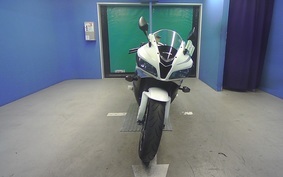 HONDA CBR600RR GEN 3 2010 PC40