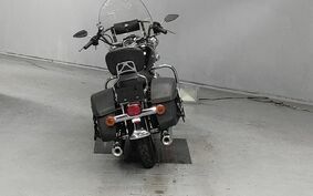 HARLEY FLHRC-I 1450 2002 FRW