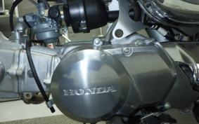 HONDA MONKEY AB27