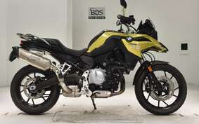 BMW F750GS 2021