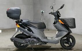 SUZUKI ADDRESS V125 CF4EA